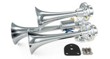Horn Blasters Caboose Air Horn Kit (MPN: HK-B3-127H)