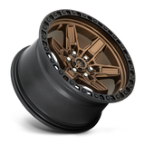 Fuel Off Road Kicker 6 Wheel (MPN: D69917908945)