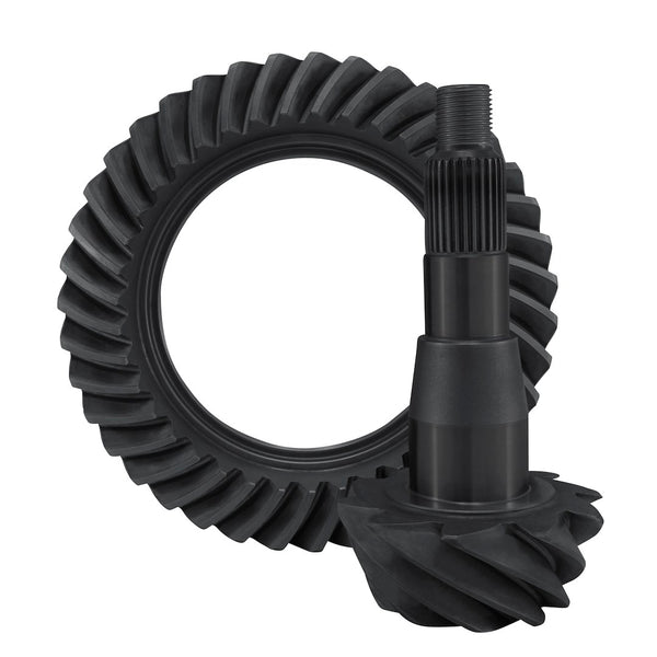 Yukon Gear And Axle Differential Ring And Pinion (MPN: YG C9.25B-321B)