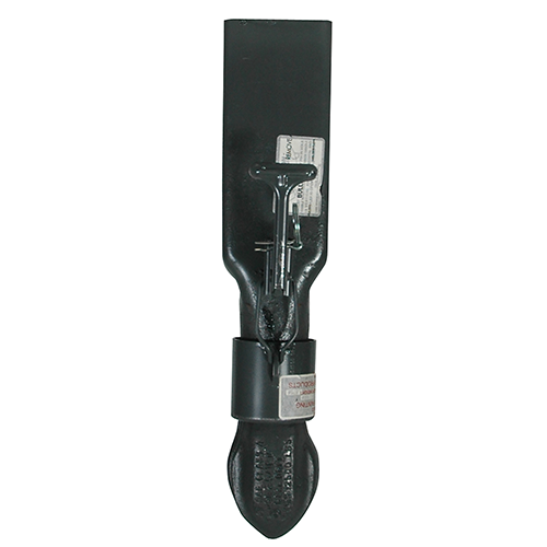 BullDog Trailer Coupler (MPN: 028462)
