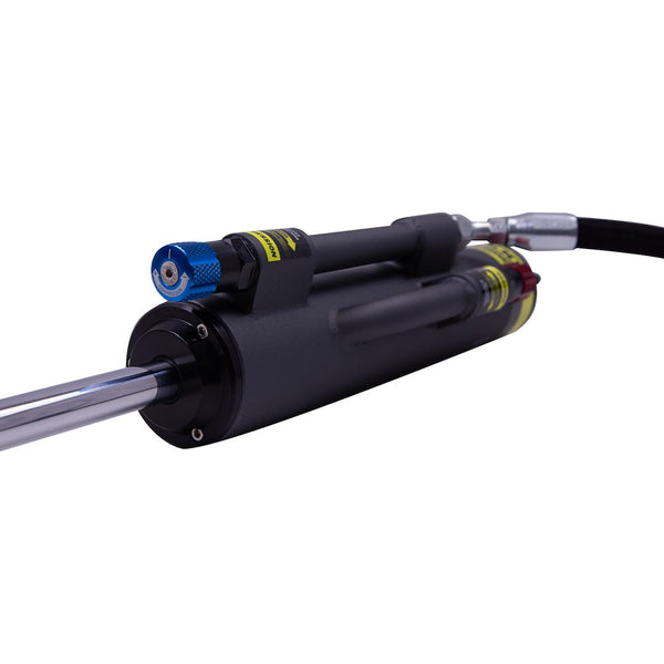 Bilstein B8 8100 Bypass Shock Absorber (MPN: 25-326369)