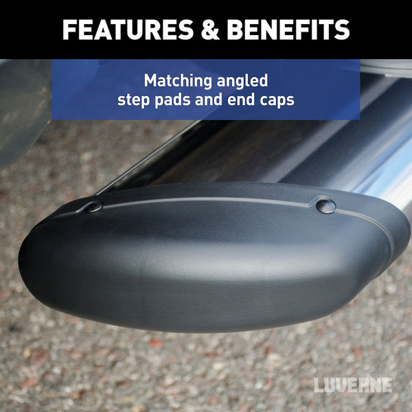 Luverne Regal 7 Running Board (MPN: 477088-401535)