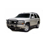 Black Horse Off Road Grille Guard (MPN: 17GT23MA)
