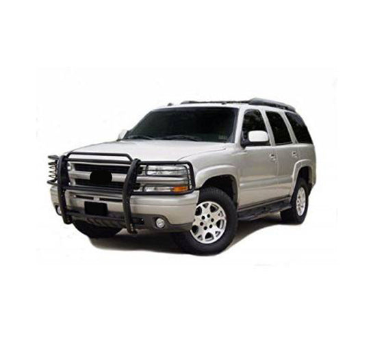 Black Horse Off Road Grille Guard (MPN: 17GT23MA)