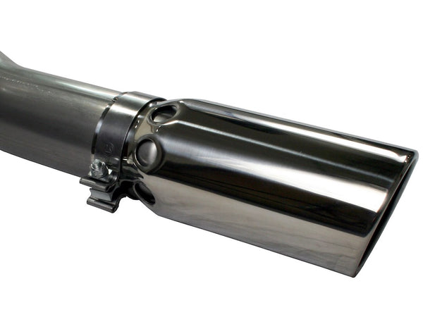 Advanced FLOW Engineering Exhaust System Kit (MPN: 49-43006)