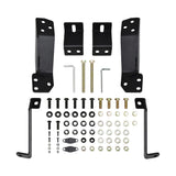 Westin Sportsman X Grille Guard (MPN: 40-33955)