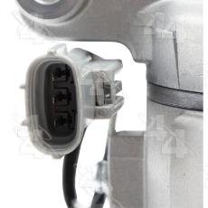 Four Seasons Air Conditioner Compressor (MPN: 168677)