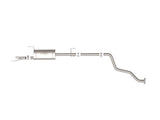 Advanced FLOW Engineering Cat-Back Exhaust System (MPN: 49-46073)