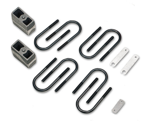 Tuff Country Lift Kit Component (MPN: 12740)