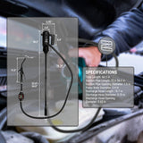 Tera Pump Dispensing Pump (MPN: 20154)
