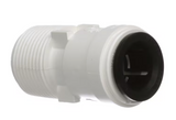 AquaLock Fresh Water Adapter Fitting (MPN: 3501-1012)