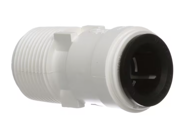 AquaLock Fresh Water Adapter Fitting (MPN: 3501-1012)