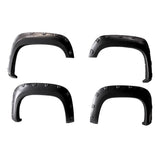 TrailFX Fender Flares (MPN: TFG3001S)