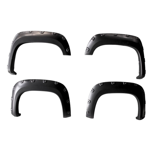 TrailFX Fender Flares (MPN: TFG3001S)