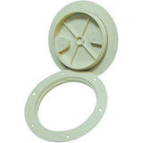 T-H Marine Boat Deck Plate (MPN: DPS-6-3-DP)