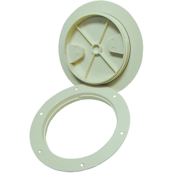 T-H Marine Boat Deck Plate (MPN: DPS-6-3-DP)
