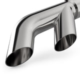 MagnaFlow Pontiac Firebird Exhaust System Kit (MPN: 16830)