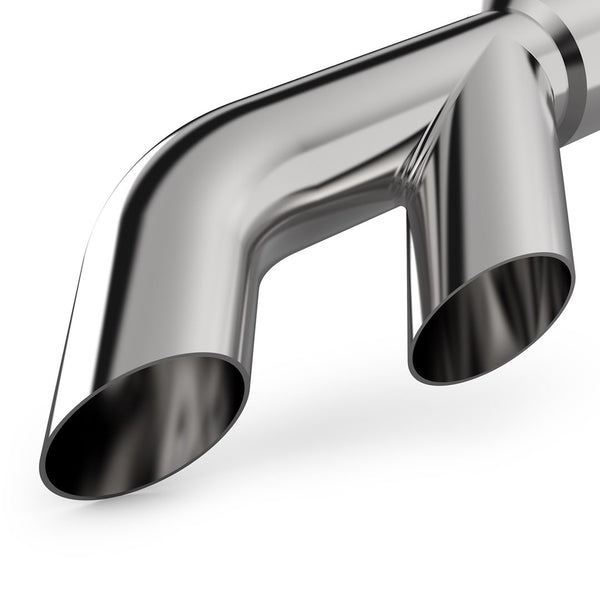 MagnaFlow Pontiac Firebird Exhaust System Kit (MPN: 16830)