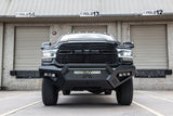 Road Armor Spartan Bull Bar (MPN: 4192XFPRB)
