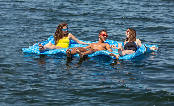 Airhead Water Walkway Float (MPN: AHGP-7)