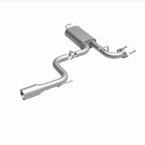 MagnaFlow Toyota Celica Street Series Exhaust System (MPN: 15812)