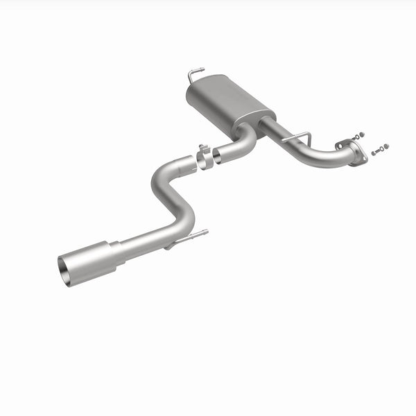 MagnaFlow Toyota Celica Street Series Exhaust System (MPN: 15812)