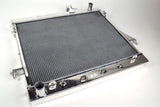 CSF High Performance Aluminum Radiator (MPN: 7061)