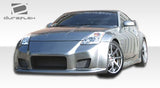Duraflex B-2 Bumper Cover (MPN: 103347)