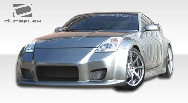 Duraflex B-2 Bumper Cover (MPN: 103347)