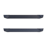 Black Horse Off Road Running Board (MPN: STG284)