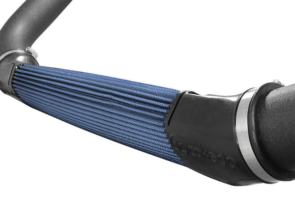Advanced FLOW Engineering Cold Air Intake (MPN: TA-3007B)