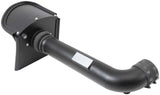 Blackhawk Induction Cold Air Intake System (MPN: 71-1566)