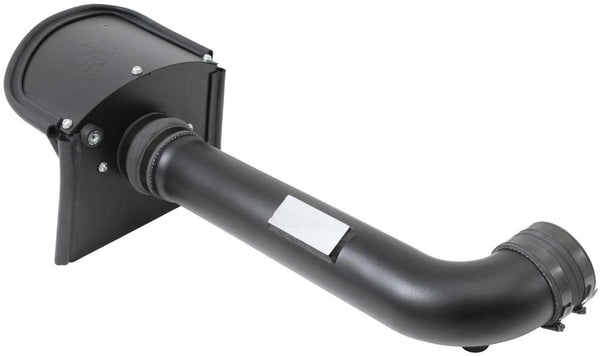 Blackhawk Induction Cold Air Intake System (MPN: 71-1566)
