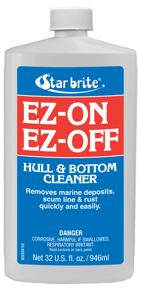 Star Brite Hull Cleaner (MPN: 092832)