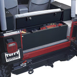 Tuffy Security Trunk (MPN: 02501)