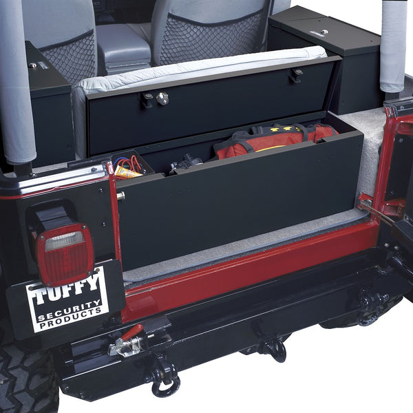 Tuffy Security Trunk (MPN: 02501)