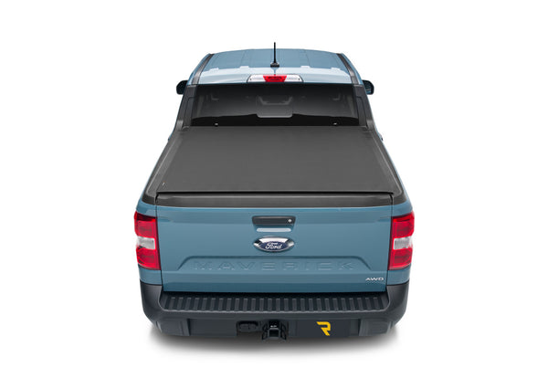 Truxedo Pro X15 Soft Roll-Up Tonneau Cover (MPN: 1494701)