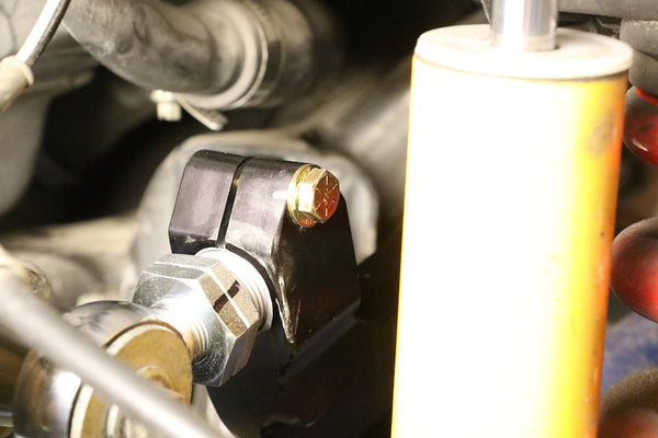BMR Suspension Adjustable Camber Links (MPN: UCA763)