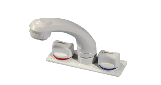 WHALE Elegance Shower Faucet (MPN: RT2498)