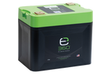 Expion 360 Lithium Iron Phosphate Battery (MPN: EX-G24-95XDP)