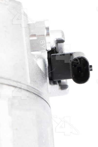 Four Seasons Air Conditioner Compressor (MPN: 198325)