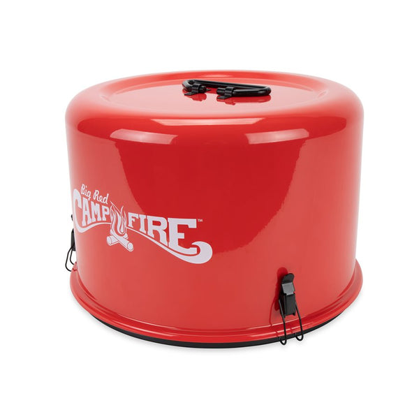 Camco Portable Campfire (MPN: 58035)