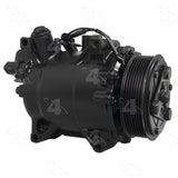 Four Seasons Air Conditioner Compressor (MPN: 57889)