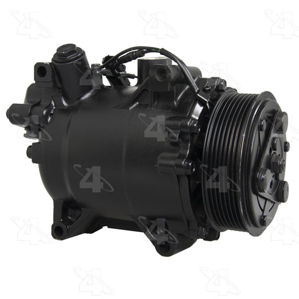 Four Seasons Air Conditioner Compressor (MPN: 57889)