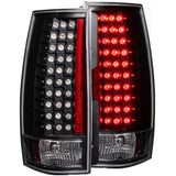 AnzoUSA LED Tail Light Assembly (MPN: 311142)