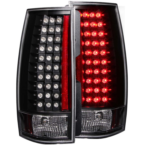 AnzoUSA LED Tail Light Assembly (MPN: 311142)