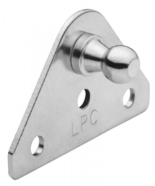 Whitecap Stainless Steel Hatch Lift Support Bracket (MPN: G-1020SSC)
