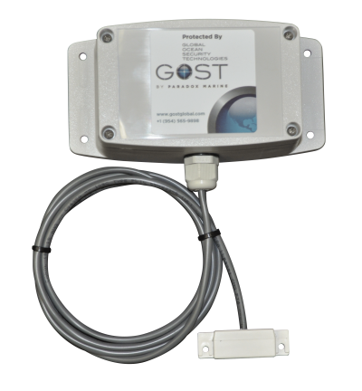 GOST Boat Monitoring System Temperature Sensor (MPN: GMM-IP67-Freezer)