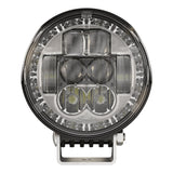J.W. Speaker 8632 Evolution LED Headlight (MPN: 0551561)