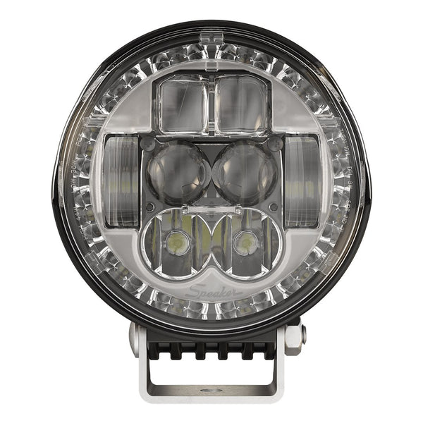 J.W. Speaker 8632 Evolution LED Headlight (MPN: 0551561)